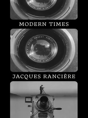 cover image of Modern Times